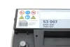 Аккумулятор 70Ah-12v BOSCH (S3007) (278x175x175),R,EN640 bosch 0 092 S30 070