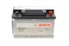 Аккумулятор 70Ah-12v BOSCH (S3007) (278x175x175),R,EN640 bosch 0 092 S30 070