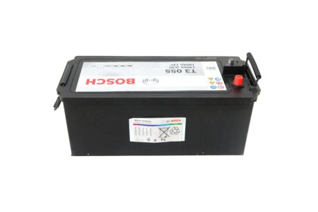 Аккумулятор (акб) 180ah (ампер) bosch 0092T30550