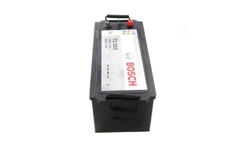Аккумулятор (акб) 180ah (ампер) bosch 0092T30550