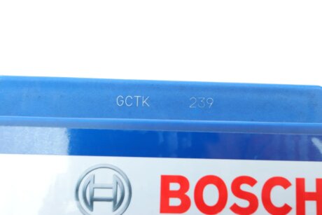 Аккумулятор (акб) 60ah (ампер) 12вольт bosch 0092S40040