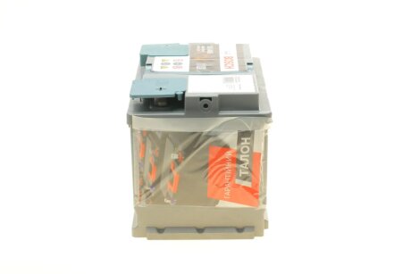 Аккумулятор (акб) 60ah (ампер) 12вольт bosch 0092S5A050