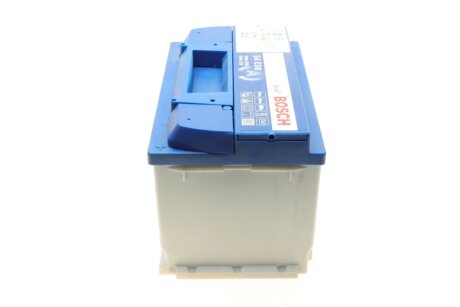 Аккумулятор (акб) 70ah (ампер) bosch 0092S4E081