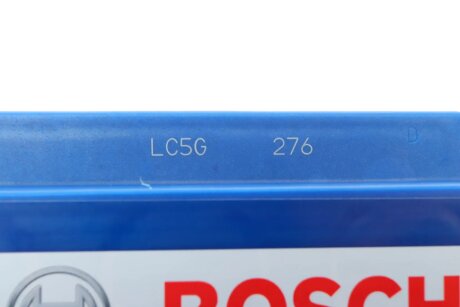 Акумулятор (акб) 72ah (ампер) bosch 0092S40070