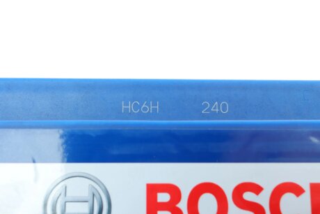 Аккумулятор (акб) 74ah (ампер) bosch 0092S40080