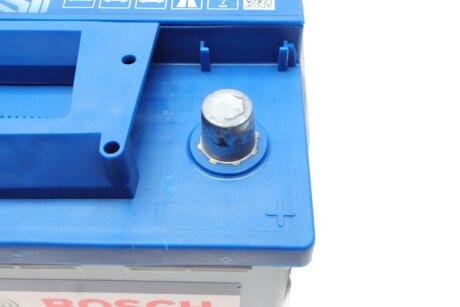 Аккумулятор (акб) 74ah (ампер) bosch 0092S40080