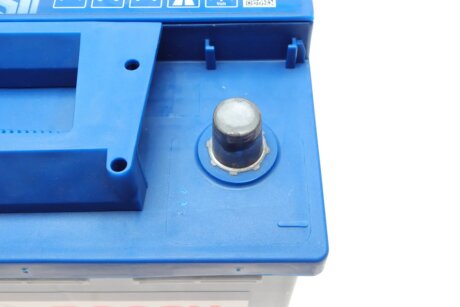 Аккумулятор (акб) 74ah (ампер) bosch 0092S40090