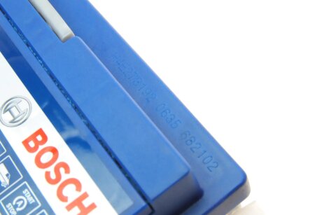 Акумулятор (акб) 75ah (ампер) bosch 0092S4E100