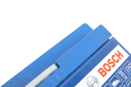 Аккумулятор (акб) 80ah (ампер) bosch 0092S4E111