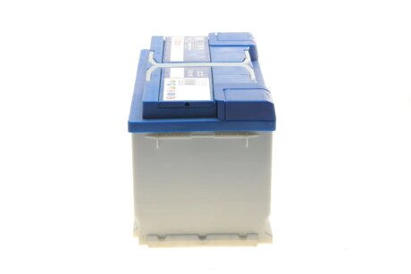 Аккумулятор (акб) 80ah (ампер) bosch 0092S4E111