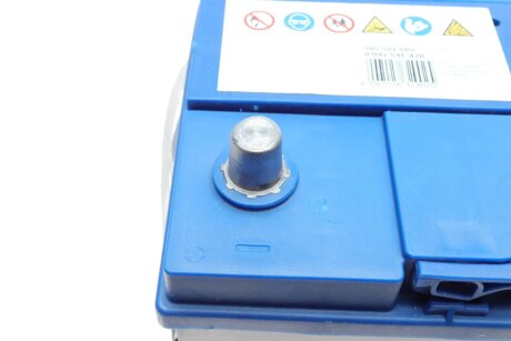 Аккумулятор (акб) 85ah (ампер) bosch 0092S4E420