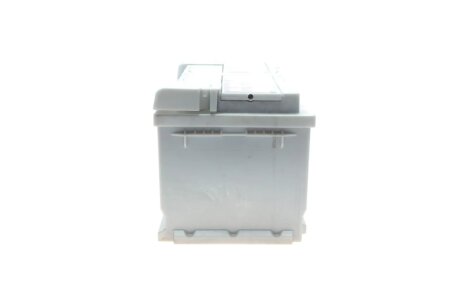 Аккумулятор (акб) 85ah (ампер) bosch 0092S50100