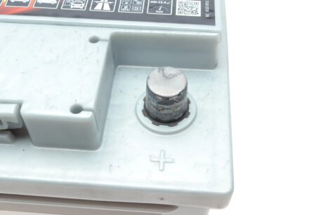 Аккумулятор (акб) 85ah (ампер) bosch 0092S50100