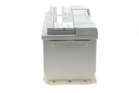 Акумулятор (акб) 85ah (ампер) bosch 0092S50110