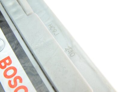 Акумулятор (акб) 85ah (ампер) bosch 0092S50110