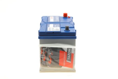 Аккумулятор (акб) 95ah (ампер) bosch 0092S40280