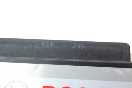 Аккумулятор (акб) автомобильный bosch 0092S30041