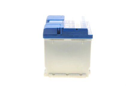 Акумулятор (акб) автомобільний bosch 0092S40001