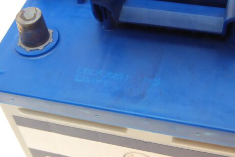 Акумулятор (акб) автомобільний bosch 0092S40010