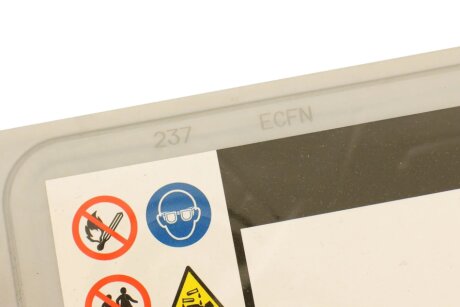 Акумулятор (акб) автомобільний bosch 0092T50750