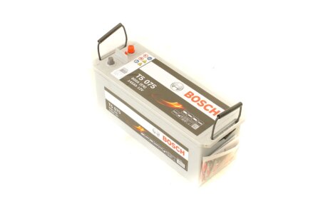 Акумулятор (акб) автомобільний bosch 0092T50750