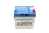 Аккумулятор 12V 40Ah 330A 127x227x188 bosch 0 092 S40 180