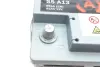 Аккумулятор 12V 95Ah 850A 175х190х353 Bosch 0 092 S5A 130 (фото 5)