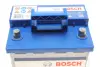 Аккумулятор S4 Silver 12V 52Ah 470A [-/+] 207x175x190 bosch 0 092 S40 020