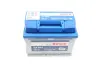 Аккумулятор S4 Silver 12V 60Ah 540A [-/+] 242x175x175 bosch 0 092 S40 040