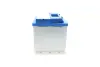 Аккумулятор S4 Silver 12V 60Ah 540A [-/+] 242x175x190 bosch 0 092 S40 050