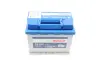 Аккумулятор S4 Silver 12V 60Ah 540A [-/+] 242x175x190 bosch 0 092 S40 050