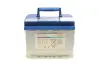 Аккумулятор S4 Silver 12V 60Ah 540A [+/-] 242x175x190 bosch 0 092 S40 060