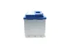 Аккумулятор S4 Silver 12V 74Ah 680A [-/+] 278x175x190 bosch 0 092 S40 080