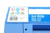 Аккумулятор S4 Silver 12V 74Ah 680A [-/+] 278x175x190 bosch 0 092 S40 080