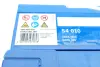 Аккумулятор S4 Silver 12V 80Ah 740A [-/+] 315x175x175 bosch 0 092 S40 100