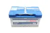 Аккумулятор S4 Silver 12V 80Ah 740A [-/+] 315x175x175 bosch 0 092 S40 100