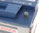 Аккумулятор S4 Silver 12V 95Ah 800A [-/+] 353x175x190 bosch 0 092 S40 130