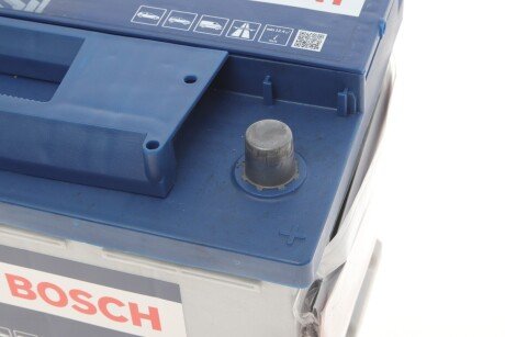 Аккумулятор (акб) 95ah (ампер) bosch 0092S40130