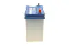 Аккумулятор S4 Silver Asia 12V 40Ah [+/-] 330A 187x127x227 bosch 0 092 S40 190