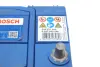 Аккумулятор S4 Silver Asia 12V 40Ah [+/-] 330A 187x127x227 bosch 0 092 S40 190
