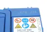 Аккумулятор S4 Silver Asia 12V 40Ah [+/-] 330A 187x127x227 bosch 0 092 S40 190