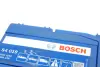 Аккумулятор S4 Silver Asia 12V 40Ah [+/-] 330A 187x127x227 bosch 0 092 S40 190