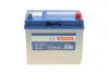Аккумулятор S4 Silver Asia 12V 45Ah 330A [-/+] 238x129x227 bosch 0 092 S40 210