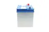 Аккумулятор S4 Silver Asia 12V 60Ah 540A [-/+] 232x173x225 bosch 0 092 S40 240