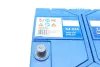 Аккумулятор S4 Silver Asia 12V 60Ah 540A [-/+] 232x173x225 bosch 0 092 S40 240