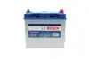 Аккумулятор S4 Silver Asia 12V 60Ah 540A [-/+] 232x173x225 bosch 0 092 S40 240