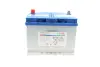 Аккумулятор S4 Silver Asia 12V 70Ah 630A [-/+] 261x175x220 bosch 0 092 S40 260