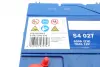 Аккумулятор S4 Silver Asia 12V 70Ah 630A [+/-] 261x175x220 bosch 0 092 S40 270