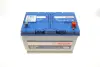 Аккумулятор S4 Silver Asia 12V 95Ah 830A [-/+] 306x173x225 bosch 0 092 S40 280