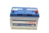 Аккумулятор S4 Silver Asia 12V 95Ah 830A [-/+] 306x173x225 bosch 0 092 S40 280